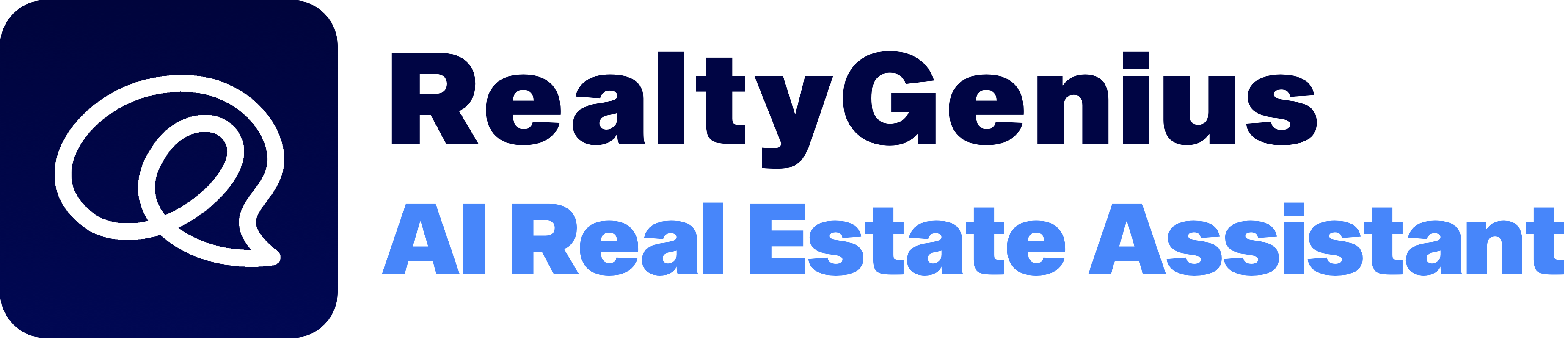 RealtyGenius.AI - Your AI-Powered Real Estate Assistant
